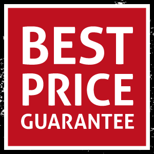Best Price Guarantee
